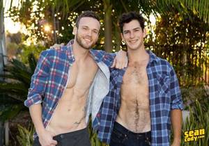 Archie & Sean (Bareback)