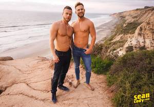 Sean & Josh (Bareback)