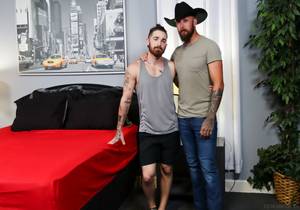 Dustin Steele, Nick Milani – ‘Gag Me! Spank Me! Pound Me!