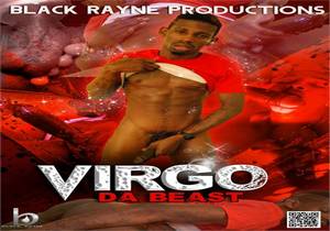 Virgo Da Beast [Bareback] Starring: Virgo, Tactician, Fiji, Chino, Siren