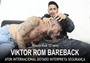 Viktor Rom & Lucca Santanna