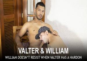 Valter Paulista & William Miguel