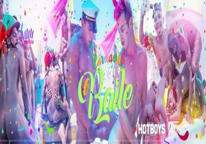 HB – Carnaval Hot 2019 – O Baile