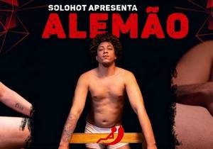 Solohot – Alemao