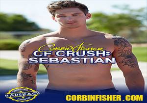 CF CRUSH SEBASTIAN (BAREBACK)