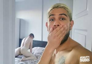 FAMCHASER 7 PILLOW HUMPER – THYLE KNOXX, ALEX MONTENEGRO (BAREBACK)