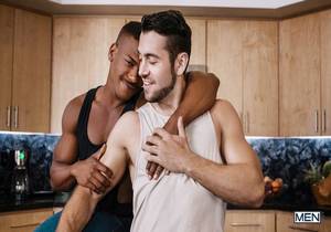 Dante Colle, Adrian Hart «Hot Haus» (Bareback)