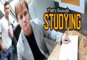 David Kelly, Andrei Breeze «That’s Enough Studying» (Bareback)