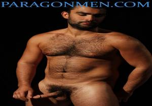 ParagonMen – Mark BTS