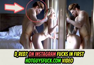 HotGuysFuck – Studly Buff Social Media Star Dustin Hazel