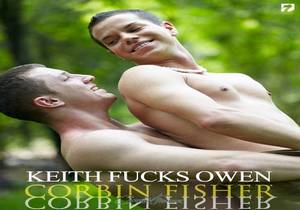 CorbinFisher – ACM0711 – Fucking Owen