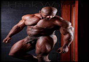 LegendMen – Hank Warren 2nd video