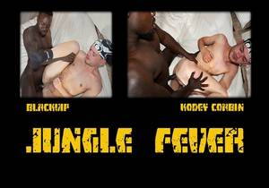 Jungle Fever (Bareback)