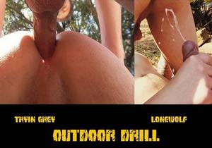 Outdoor Drill (Bareback)