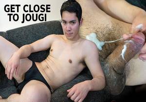 JapanBoyz – Get Close to Jougi