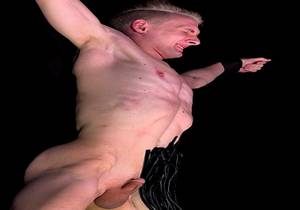 DreamboyBondage – Leo Edwards – Captured Again – Chapter 4