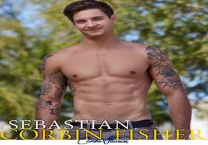 CorbinFisher – ACM – Sebastian